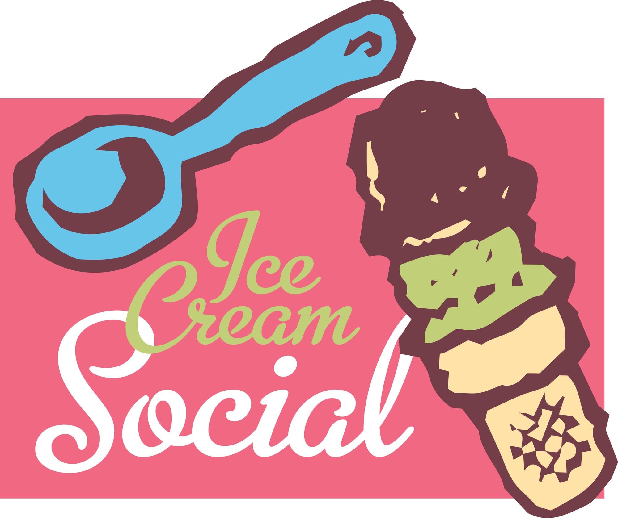Ice Cream Social